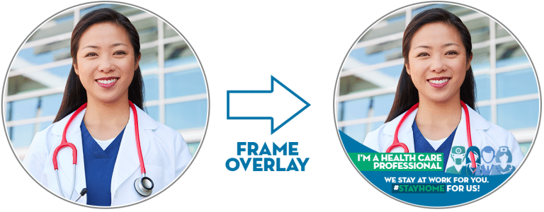 Stayhome Lucky Booth